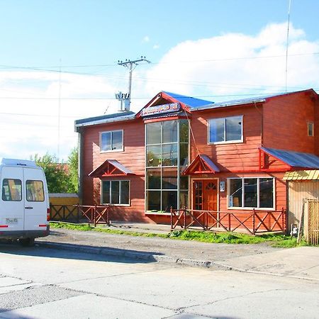 Nikos II Adventure Hostel Puerto Natales Cameră foto